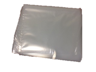 Stock Bags 500X750-30 NATURAL BAGS.STANDARD WRAPPED.100s