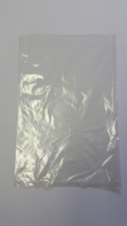 Poly Bag 200 x 300mm - Fortune