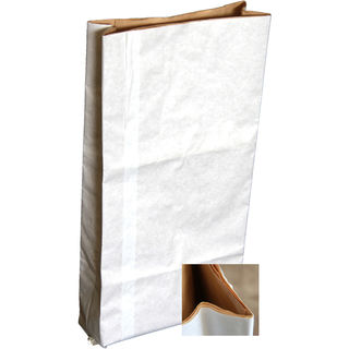 Multi-Wall Block Bottom Paper Bags 3ply 900x500+120