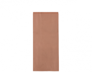 Double Bottle Paper, High Wet Strength, Brown - Castaway