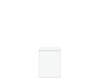 White Paper Bags #0 Confectionery - Castaway