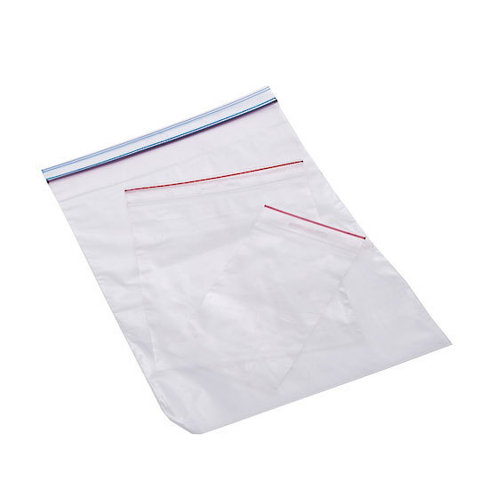 Maxi-Grip Click Seal Bag 100x155mm - Unipak