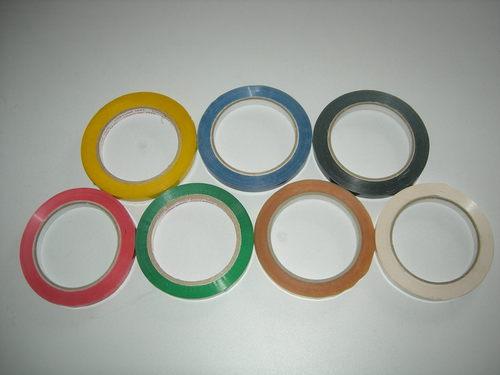 Bag Seal Tape 12 mm GREEN - Fortune