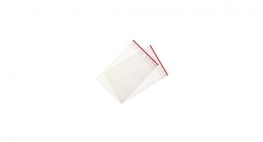 Maxi-Grip Clickseal Bag 75x100mm Pack 100 Emperor test