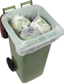 BioBag 240Litre Biodegradable - Carton