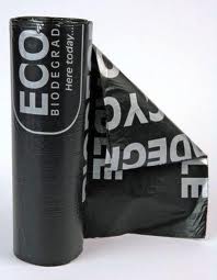 Wheelie Bin Degradable Bags - Eco-Pal