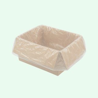 Plastic Carton Liners | Pack & Protect NZ