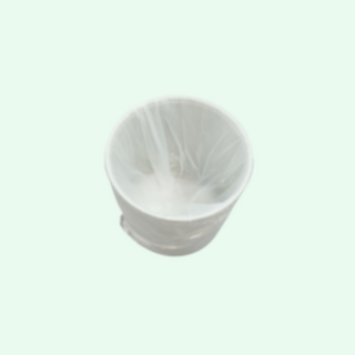 Plastic Office Bin Liners