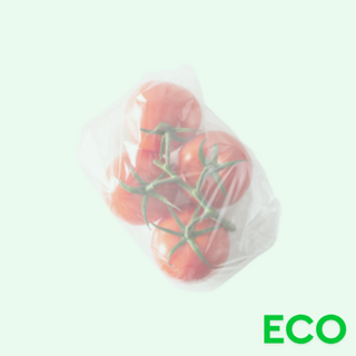 Compostable Produce Bags | Rubbish Bags NZ