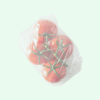 Plastic Produce Bags | Rubbish Bags NZ