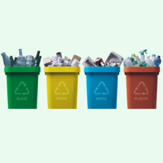 Recycling Bins | Waste Solutions NZ