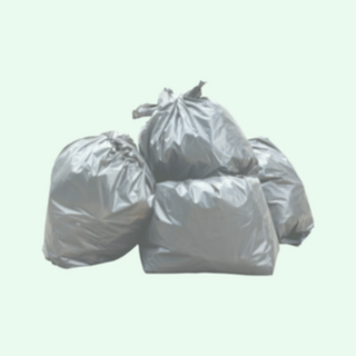 Plastic Rubbish Bags | Rubbish Bags NZ