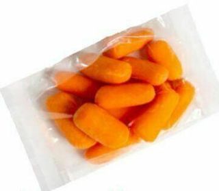 Natureflex #1 Cellophane Bags 60x130mm